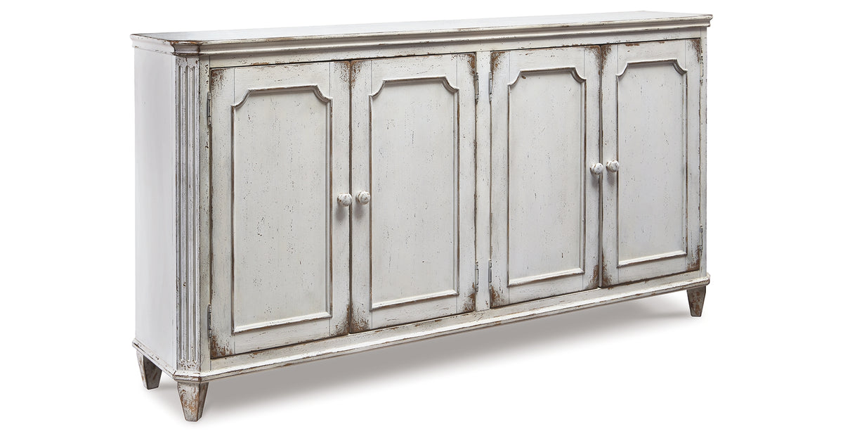 Mirimyn Accent Cabinet