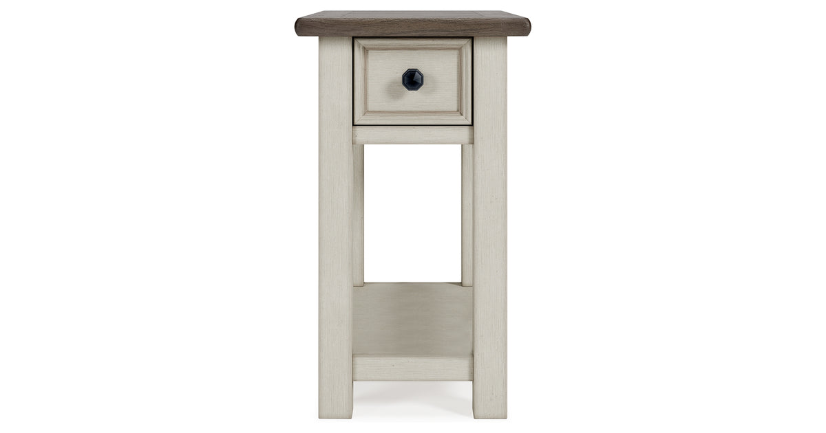 Bolanburg Occasional Tables