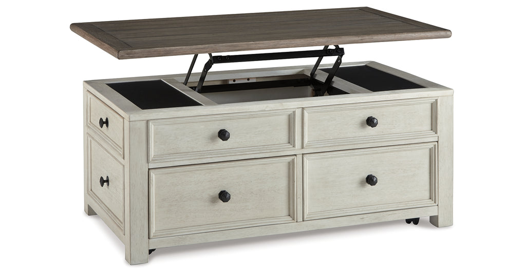 Bolanburg Occasional Tables