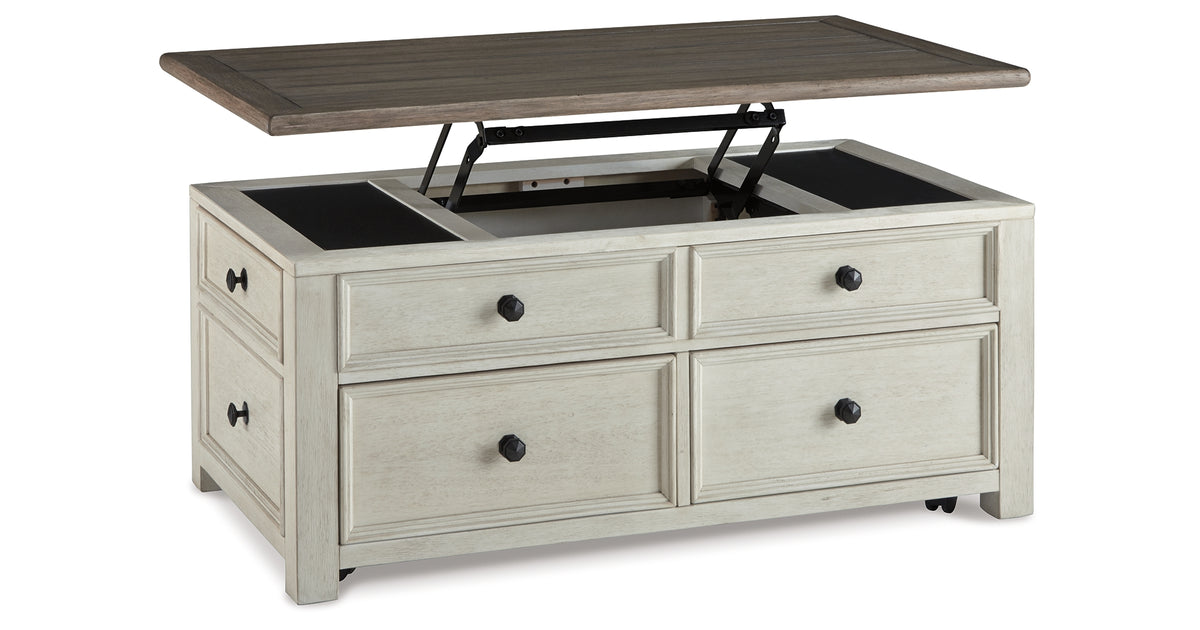 Bolanburg Occasional Tables