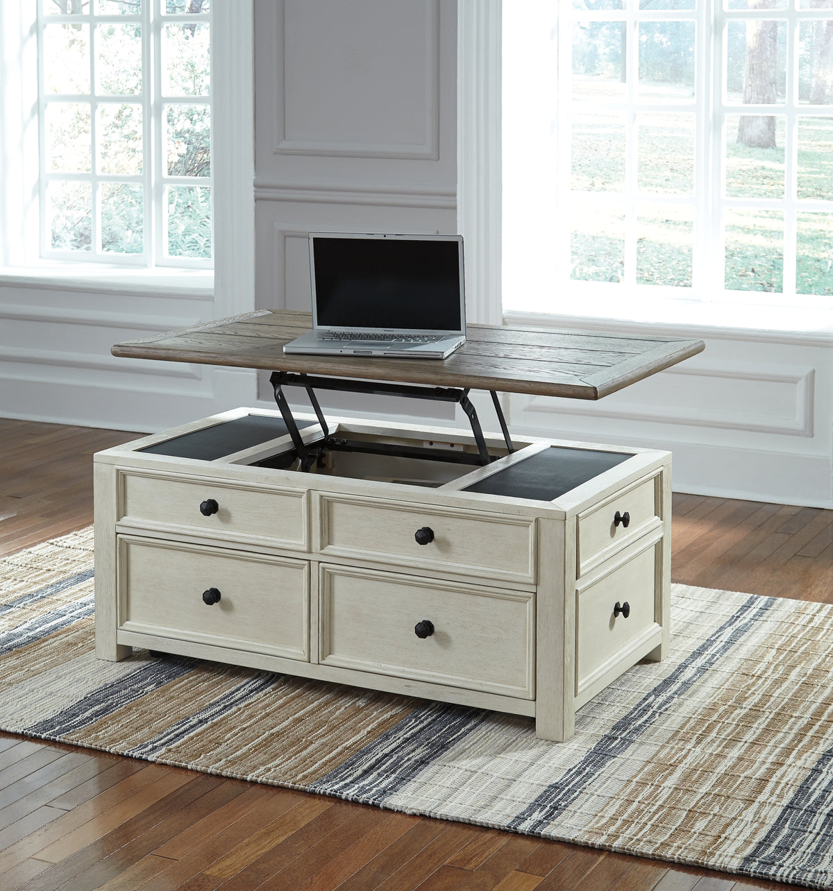Bolanburg Occasional Tables