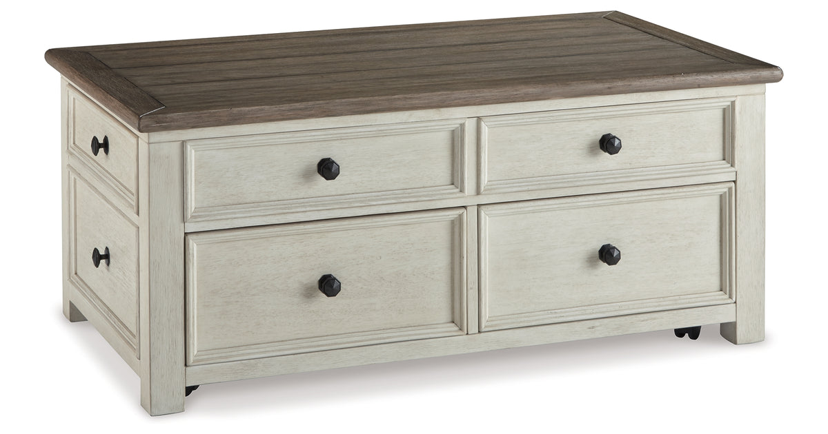 Bolanburg Occasional Tables