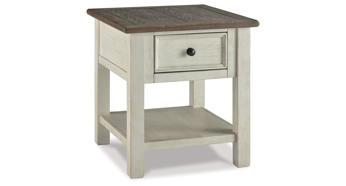 Bolanburg Occasional Tables