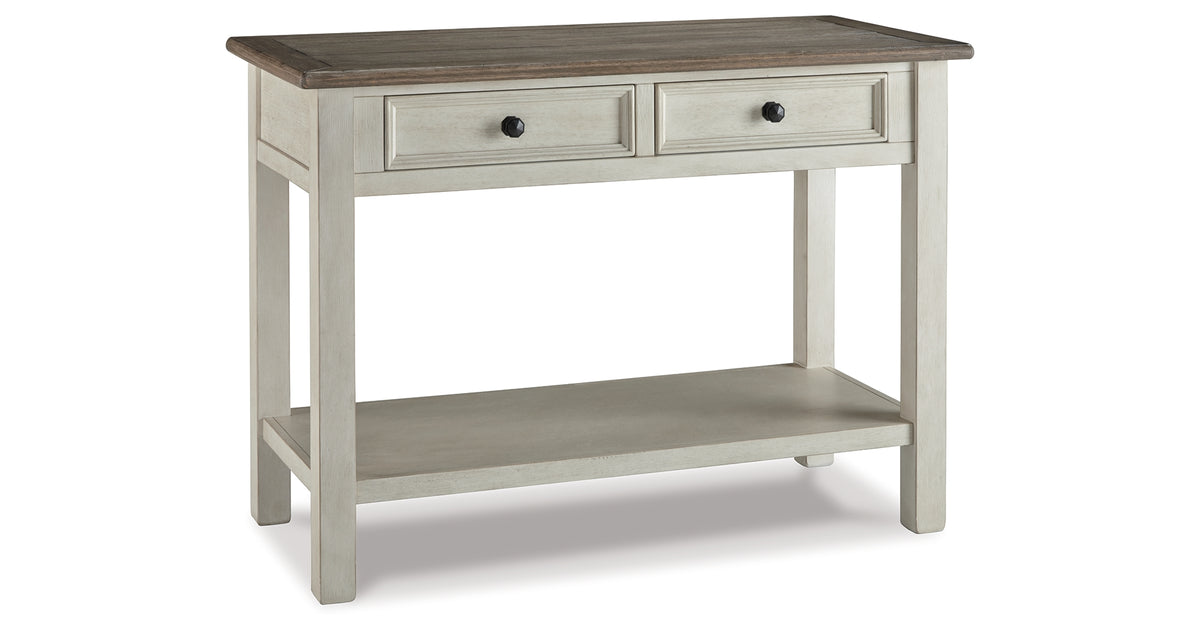 Bolanburg Occasional Tables