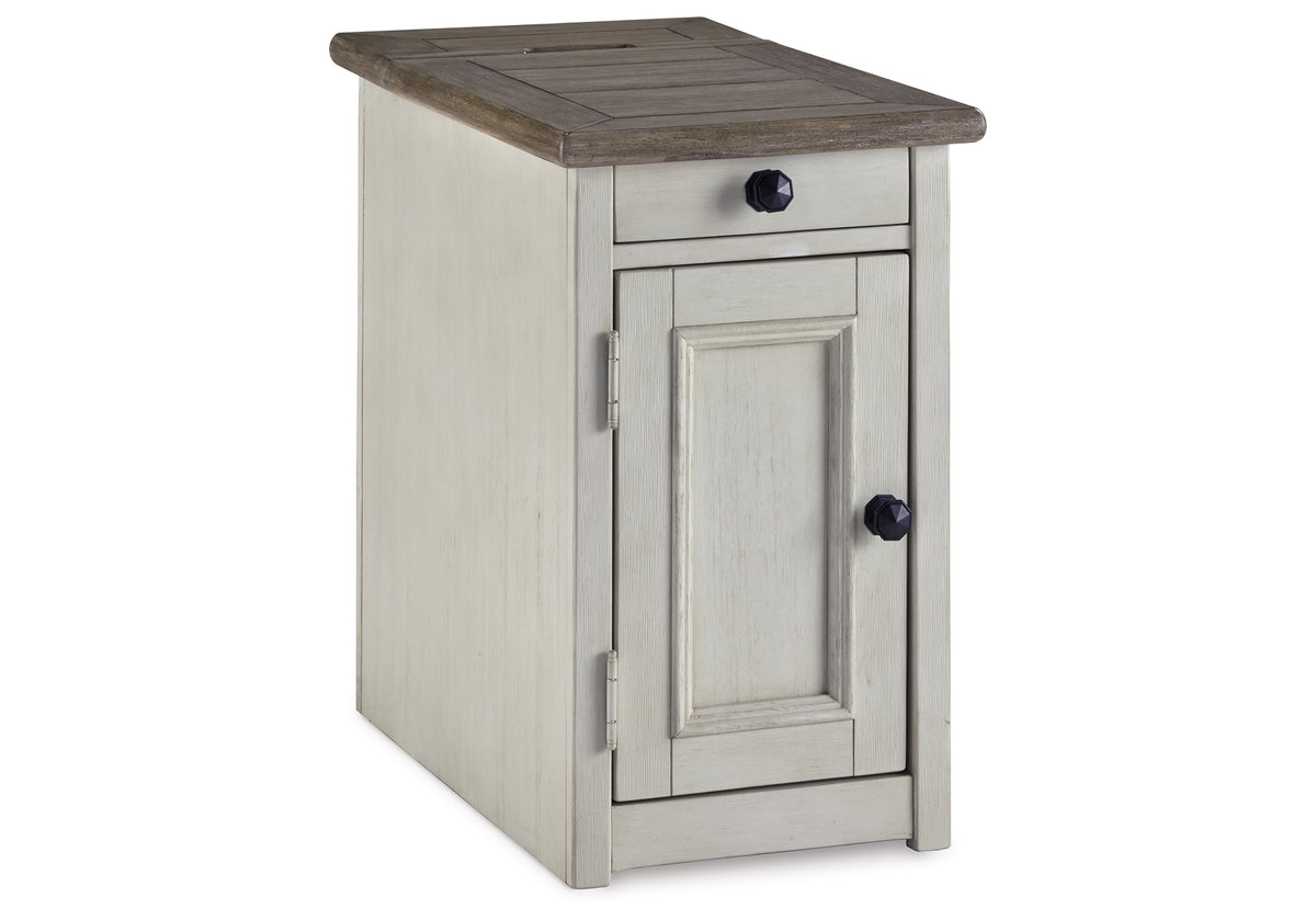 Bolanburg Occasional Tables