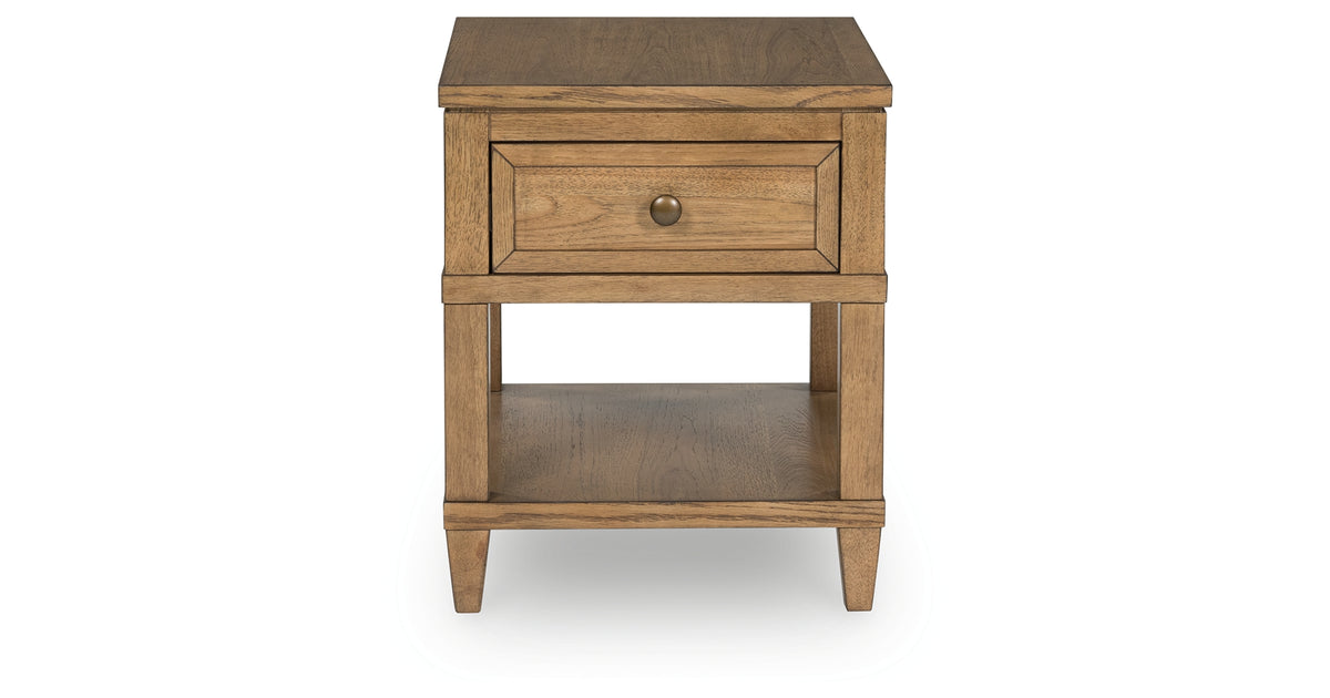 Sharlance Occasional Tables