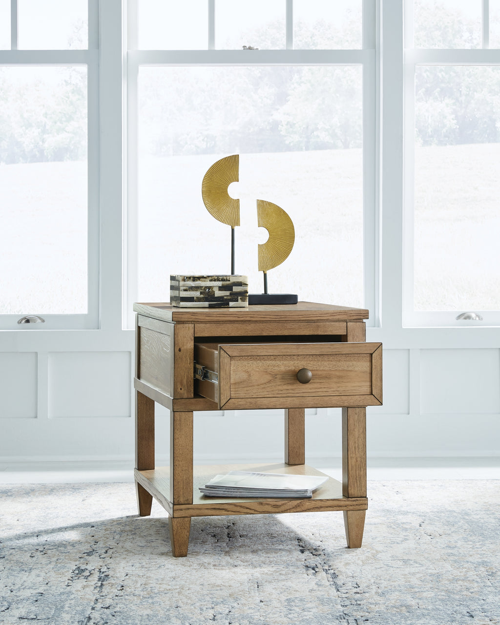 Sharlance Occasional Tables