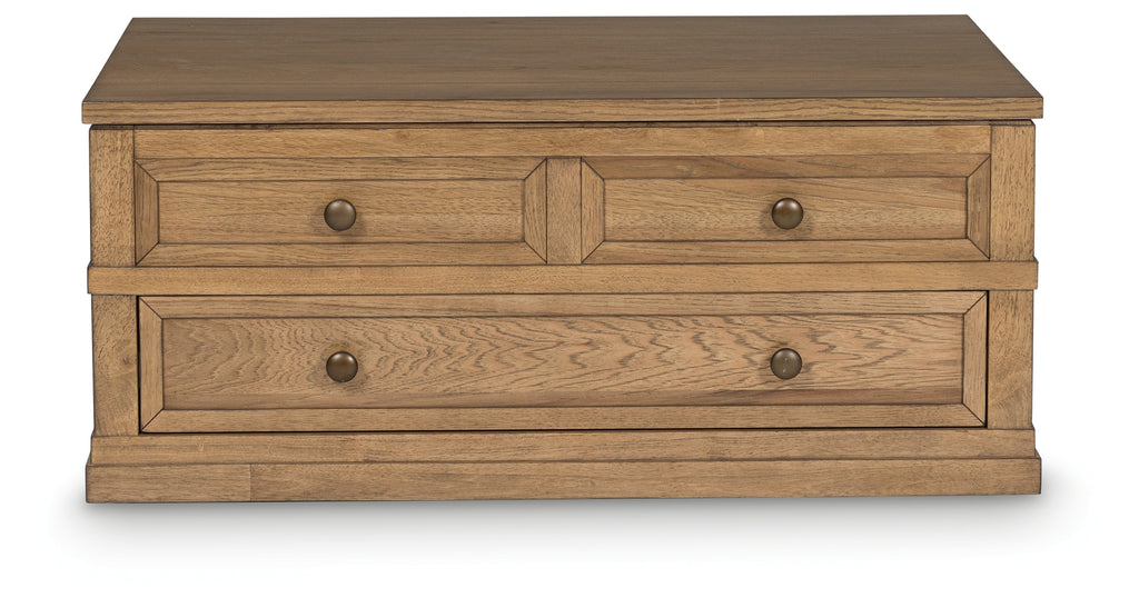 Sharlance Occasional Tables