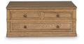 Sharlance Occasional Tables