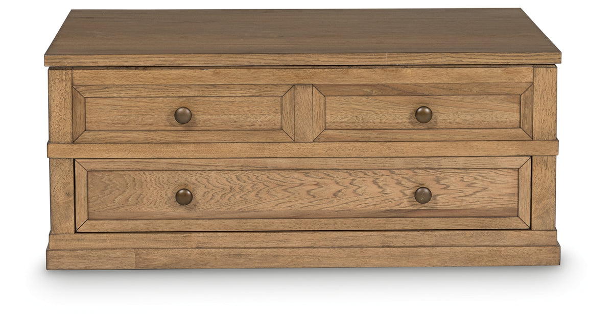 Sharlance Occasional Tables