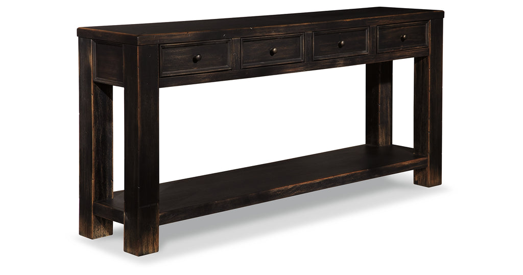 Gavelston Sofa Table
