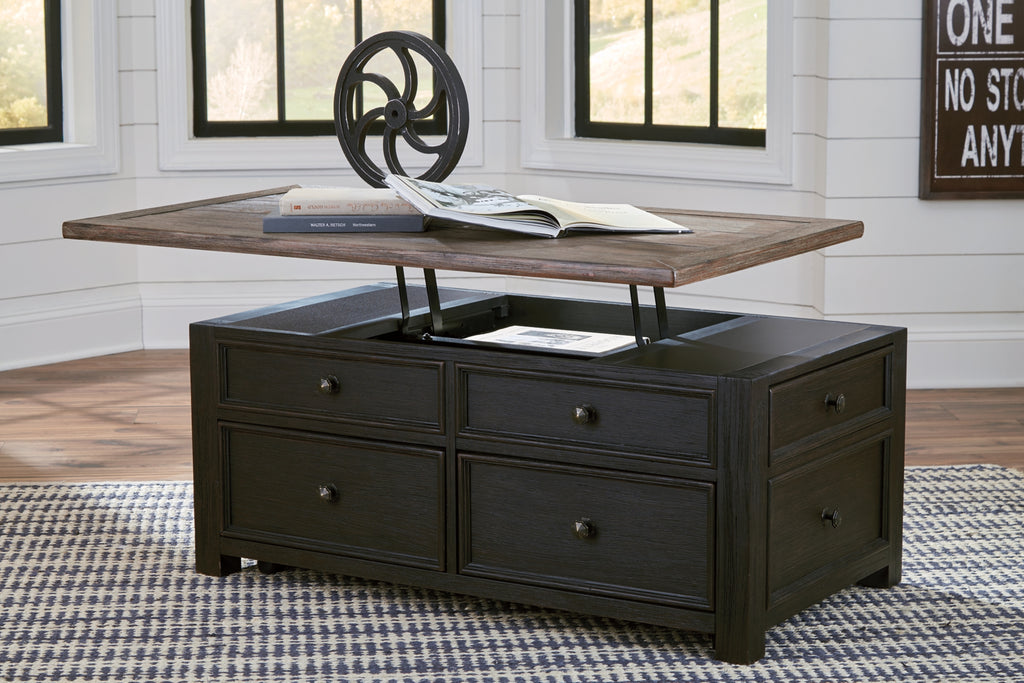 Tyler Creek Occasional Tables