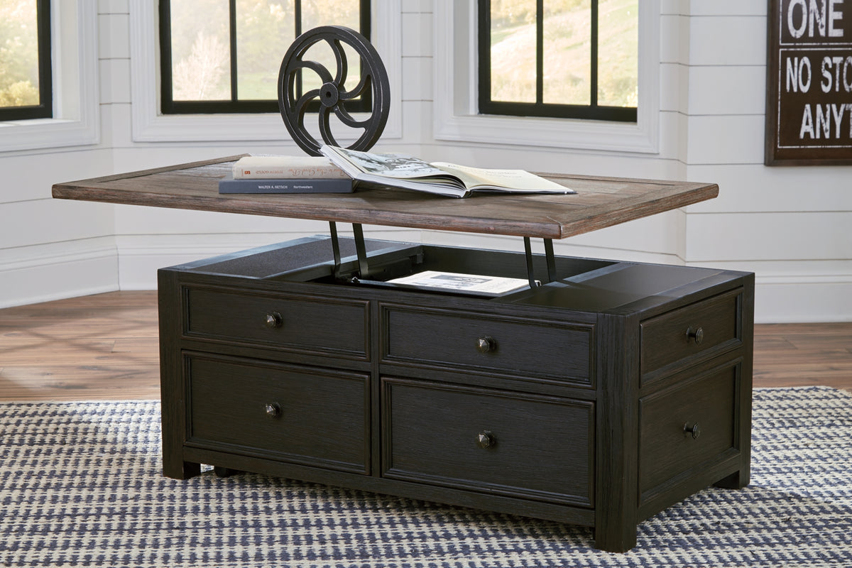 Tyler Creek Occasional Tables