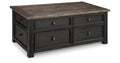 Tyler Creek Occasional Tables
