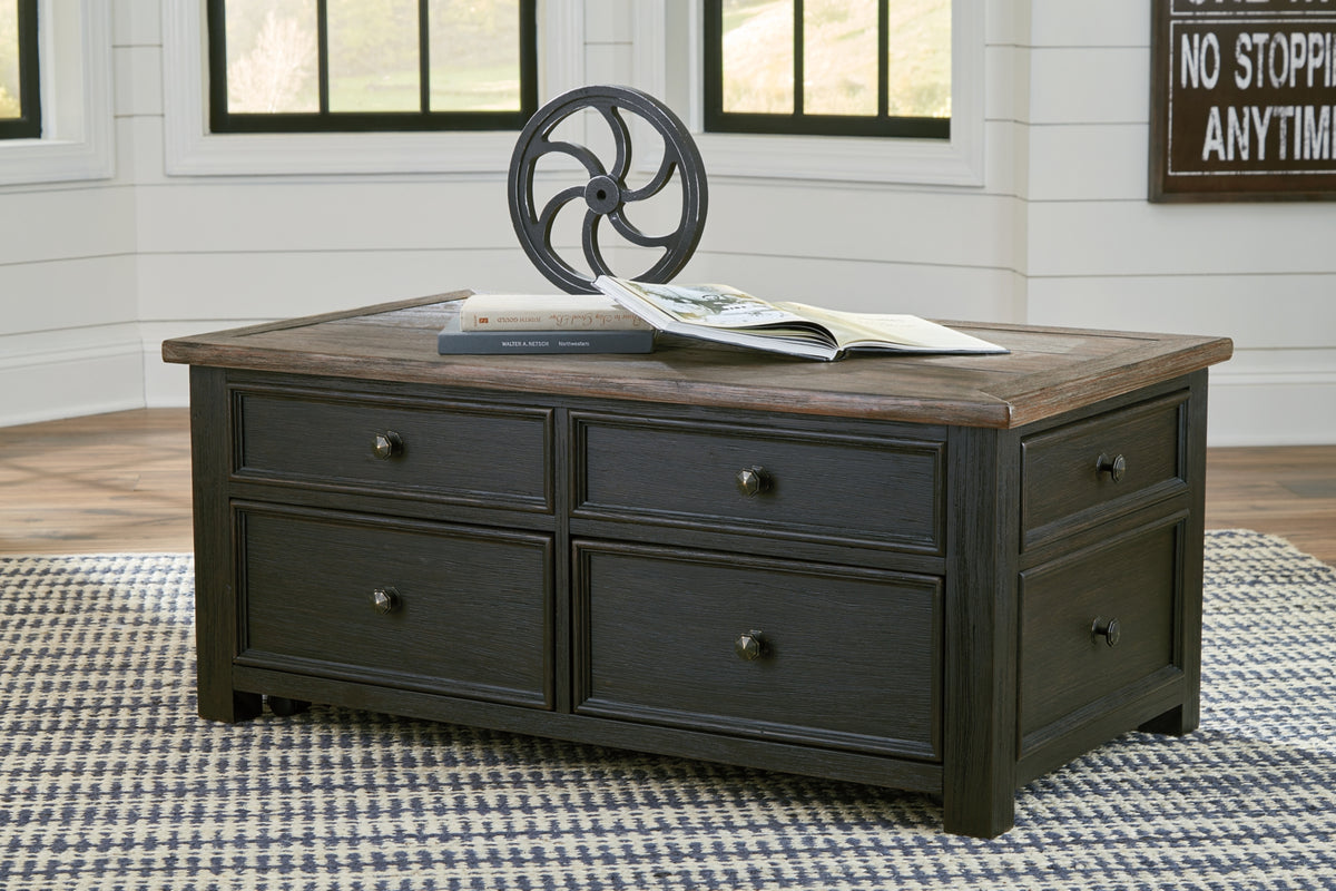 Tyler Creek Occasional Tables