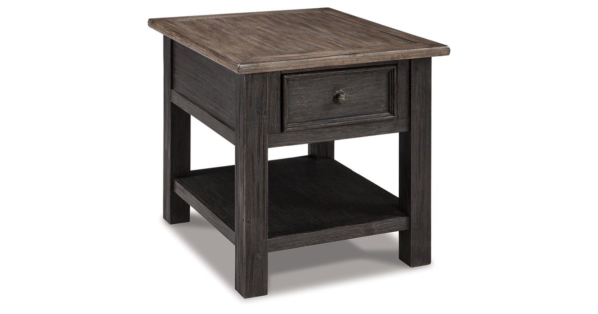 Tyler Creek Occasional Tables