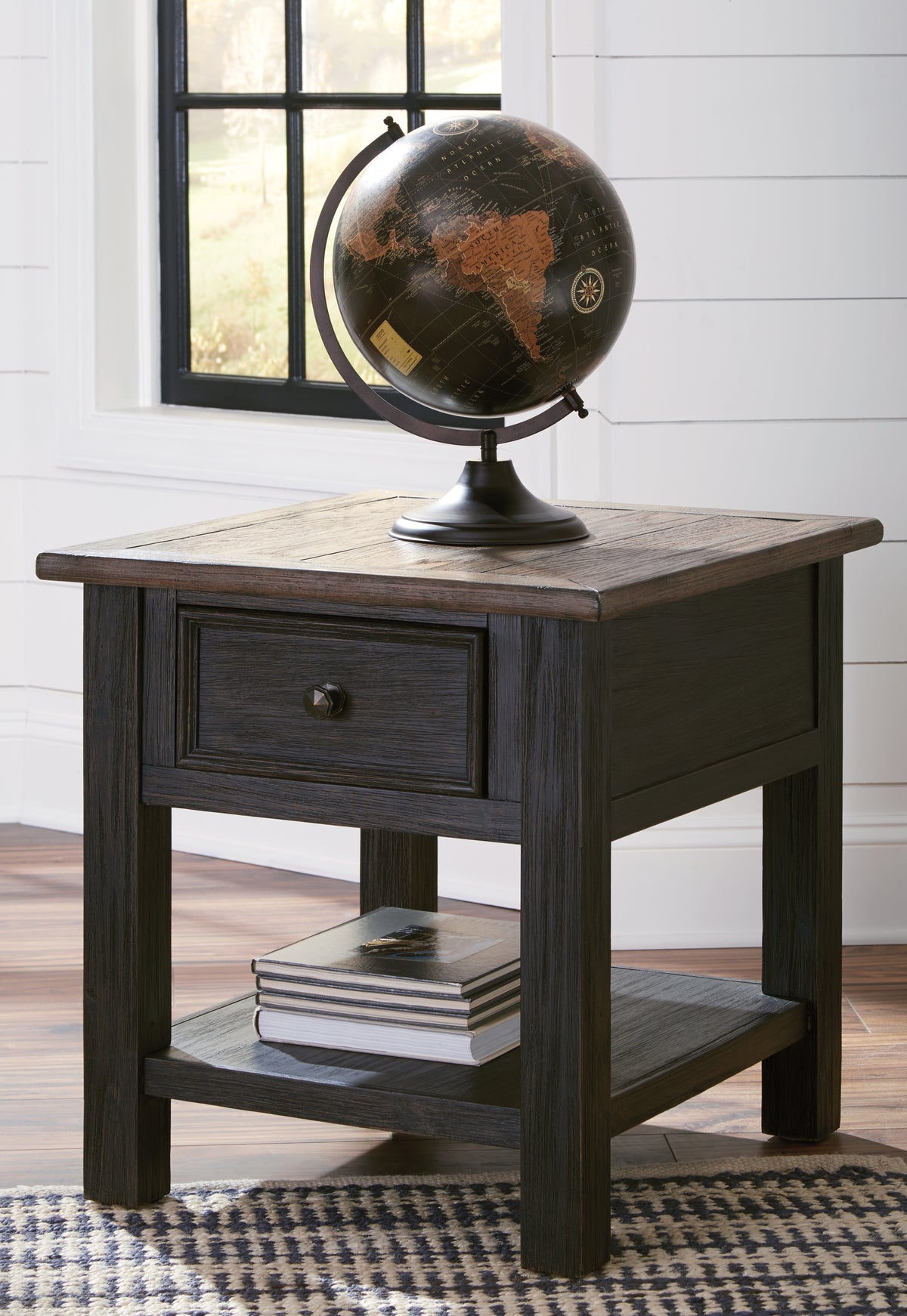 Tyler Creek Occasional Tables