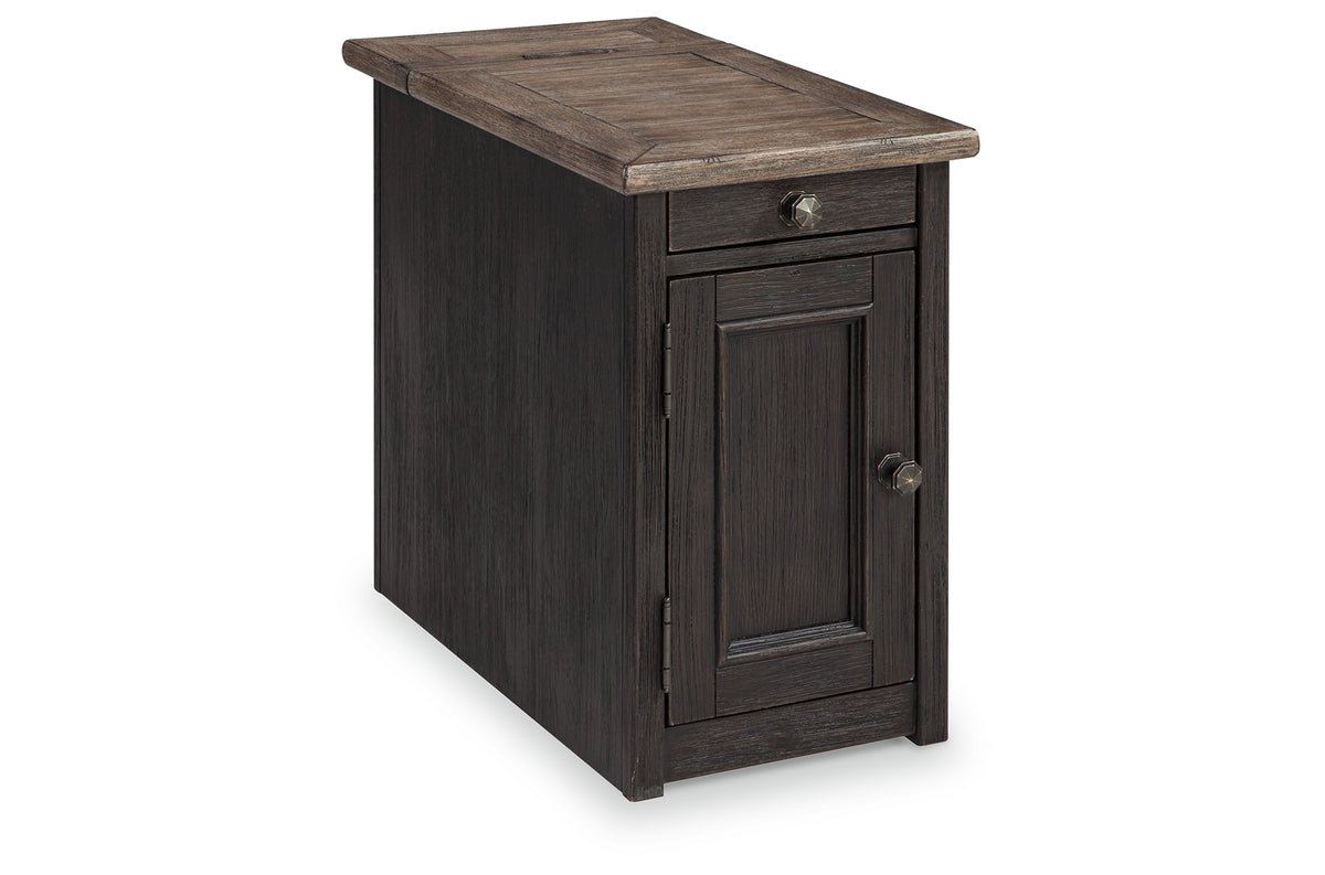 Tyler Creek Occasional Tables