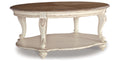 Realyn Occasional Tables
