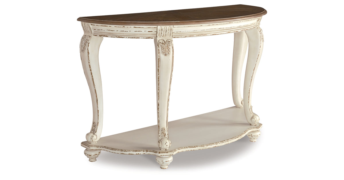 Realyn Occasional Tables