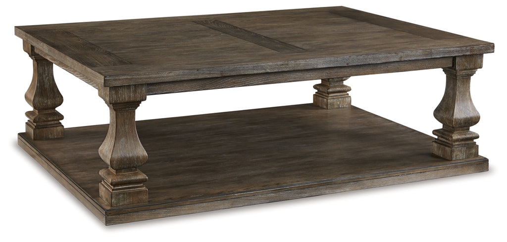 Johnelle Occasional Tables