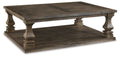 Johnelle Occasional Tables
