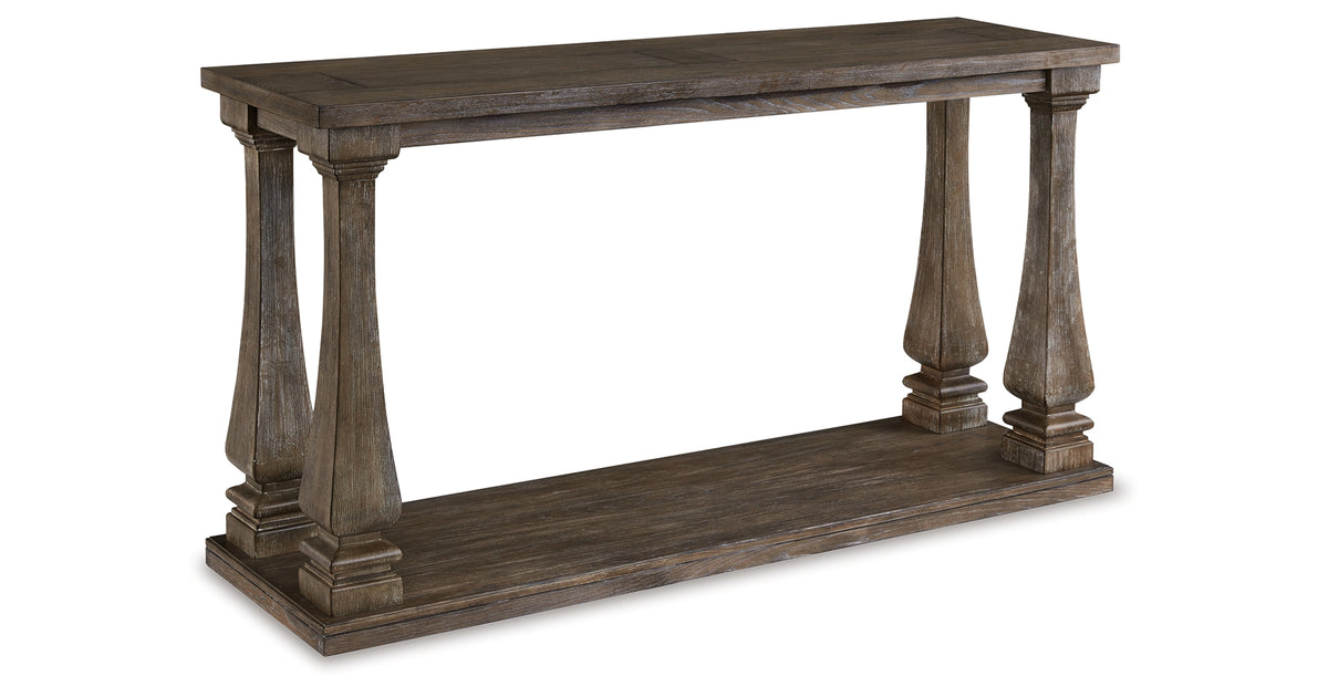 Johnelle Occasional Tables