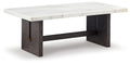 Burkhaus Occasional Tables