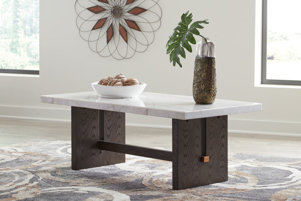 Burkhaus Occasional Tables