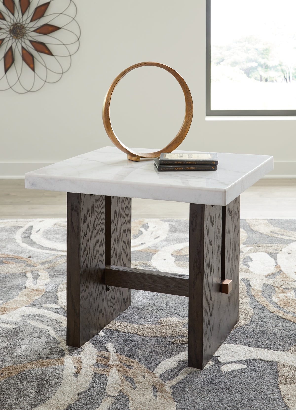 Burkhaus Occasional Tables