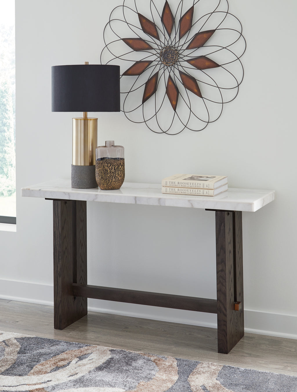 Burkhaus Occasional Tables
