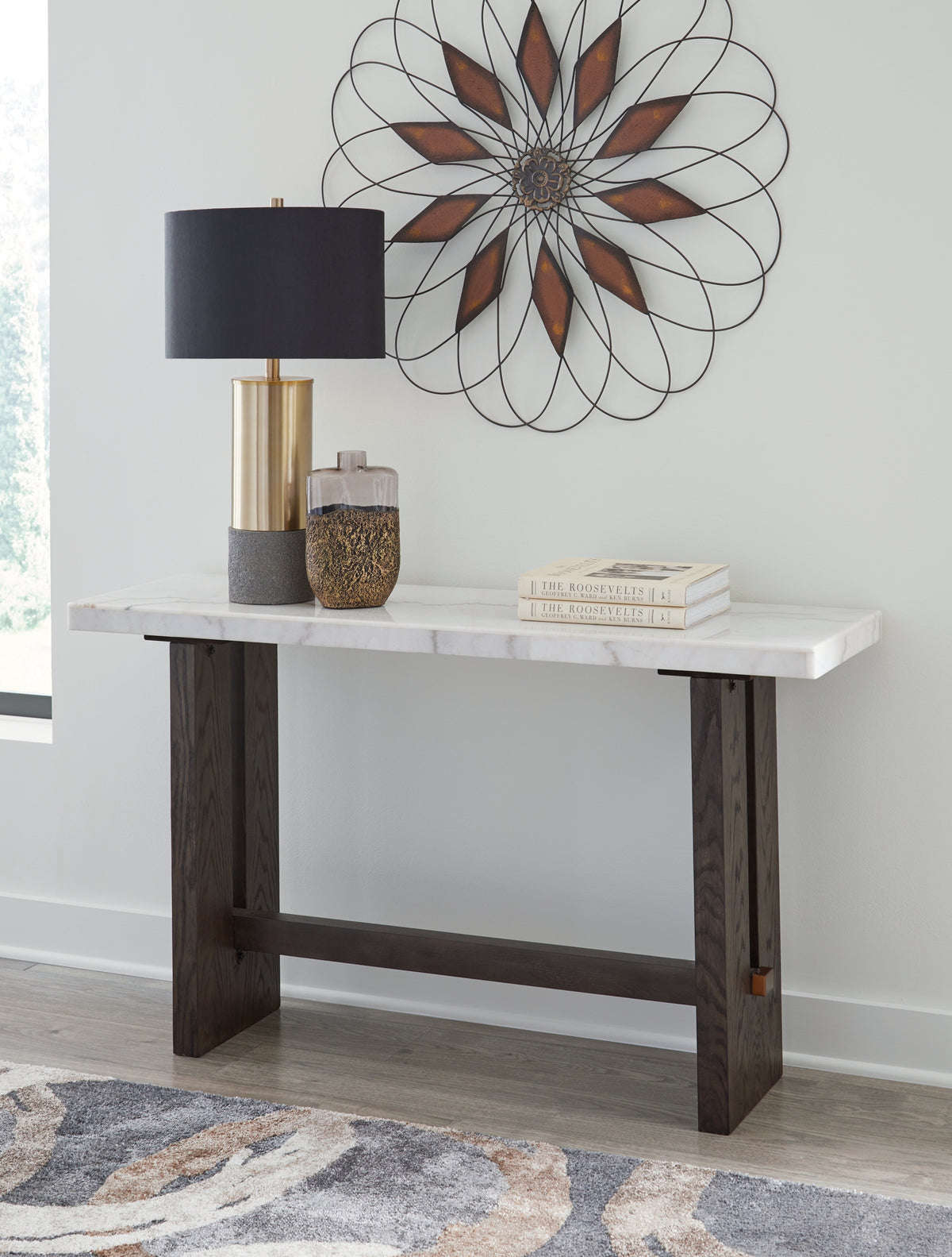 Burkhaus Occasional Tables