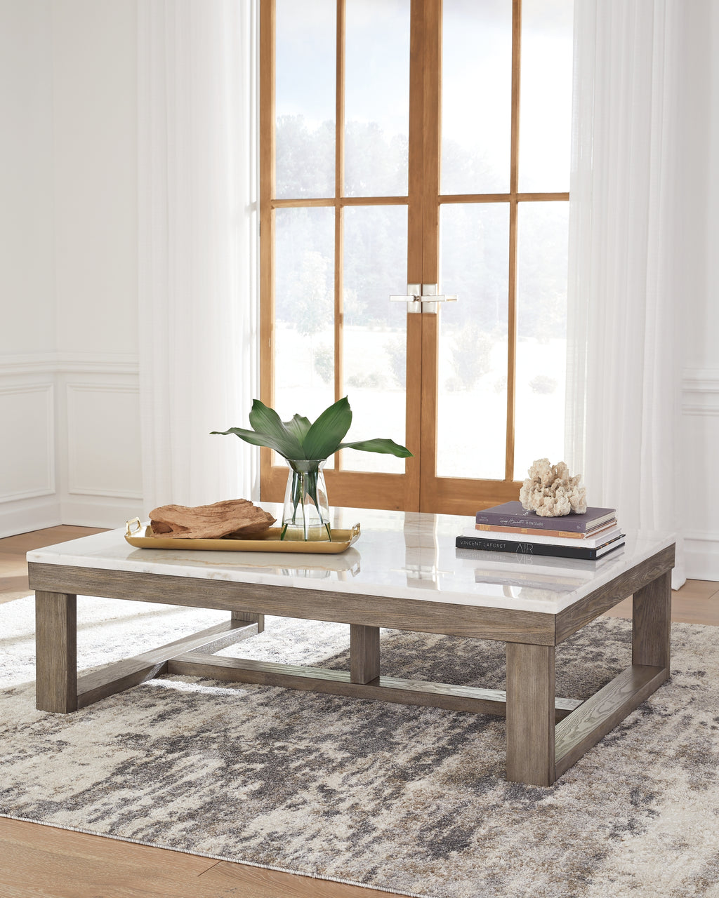 Loyaska Occasional Tables