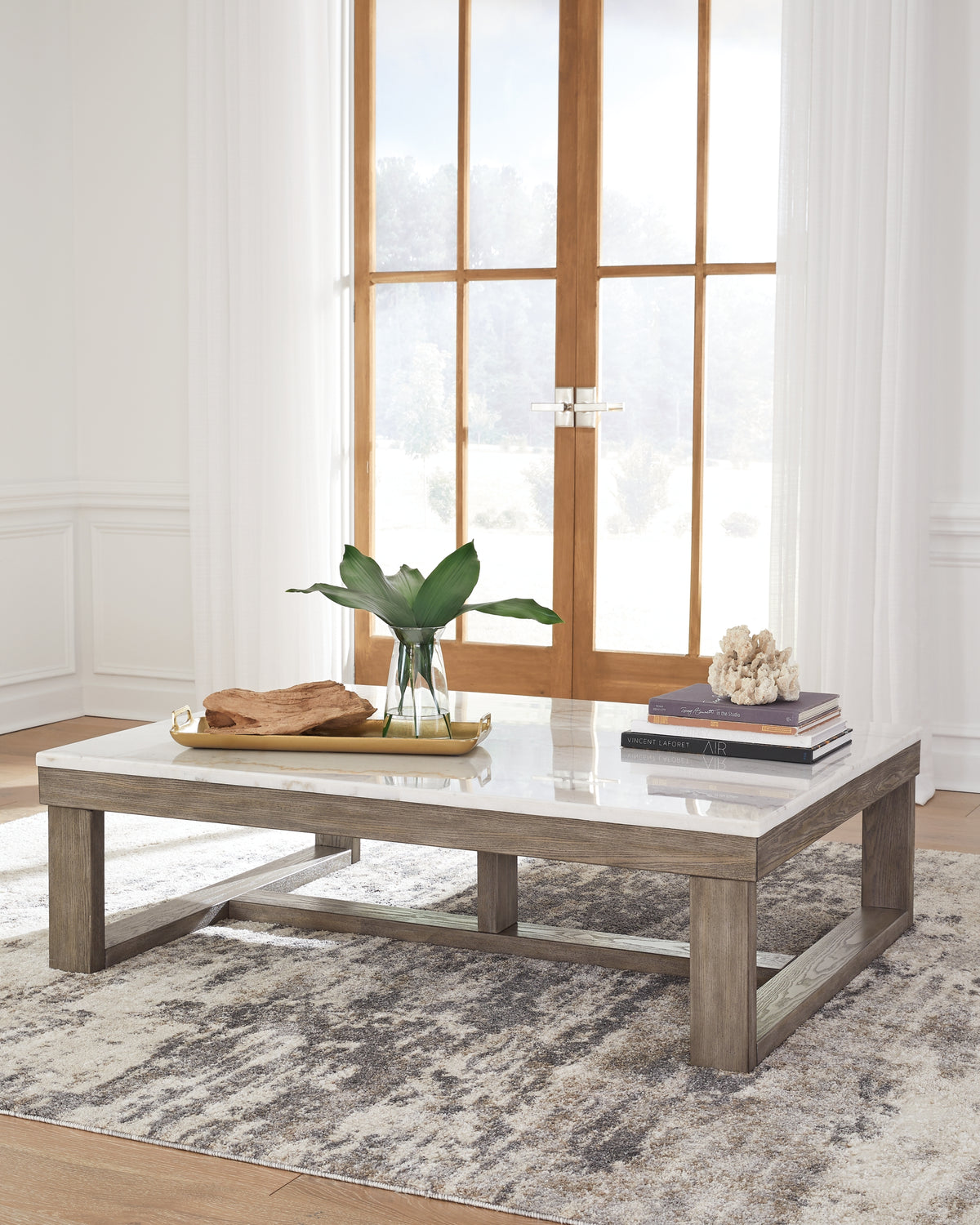 Loyaska Occasional Tables