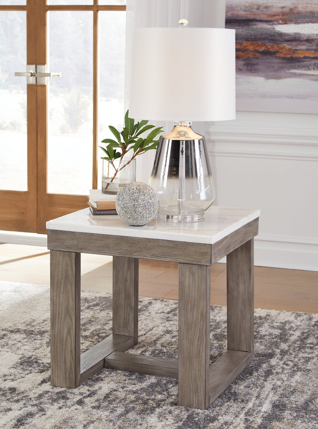 Loyaska Occasional Tables