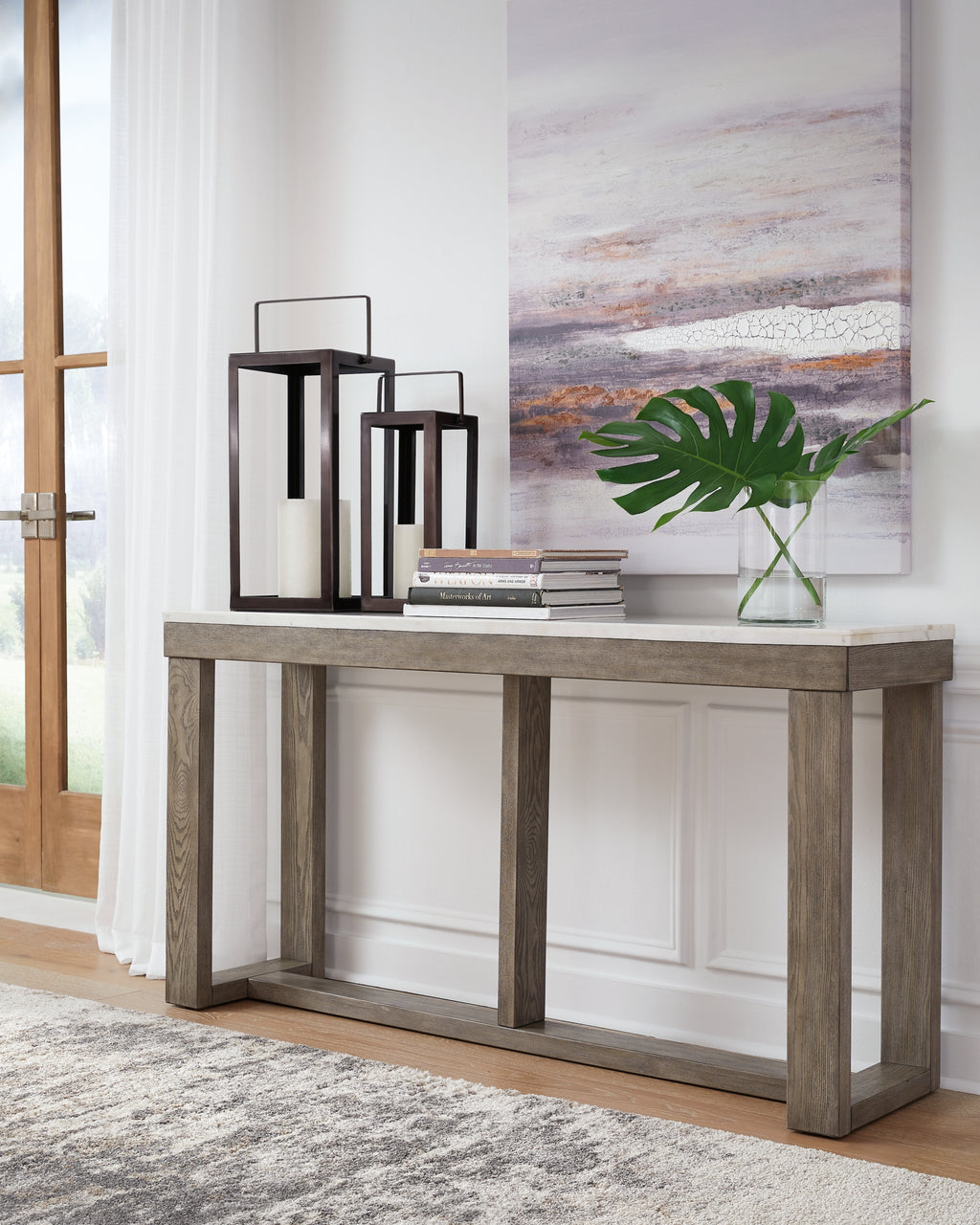 Loyaska Occasional Tables