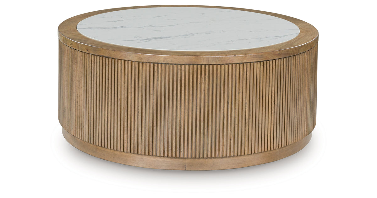 Camdill Occasional Tables