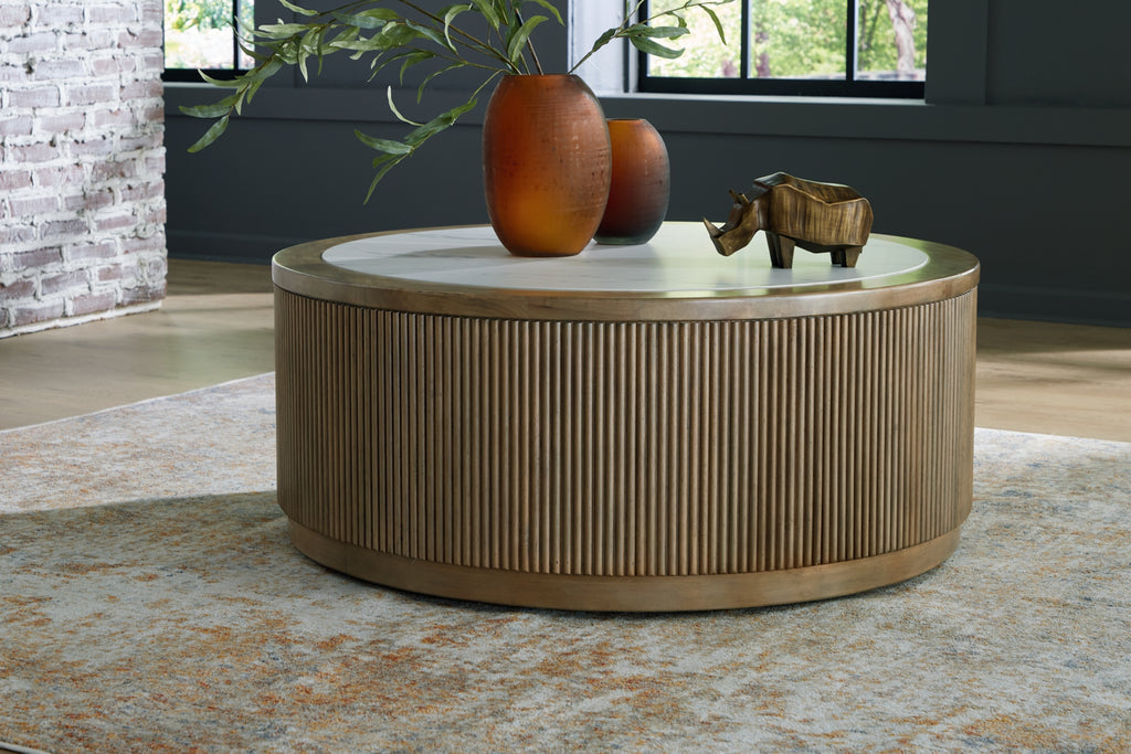 Camdill Occasional Tables