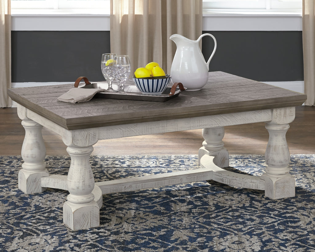 Havalance Occasional Tables