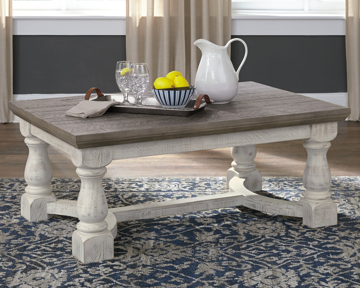 Havalance Occasional Tables