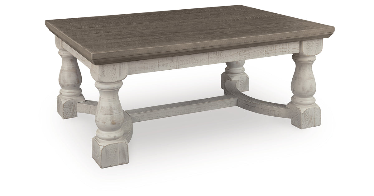 Havalance Occasional Tables