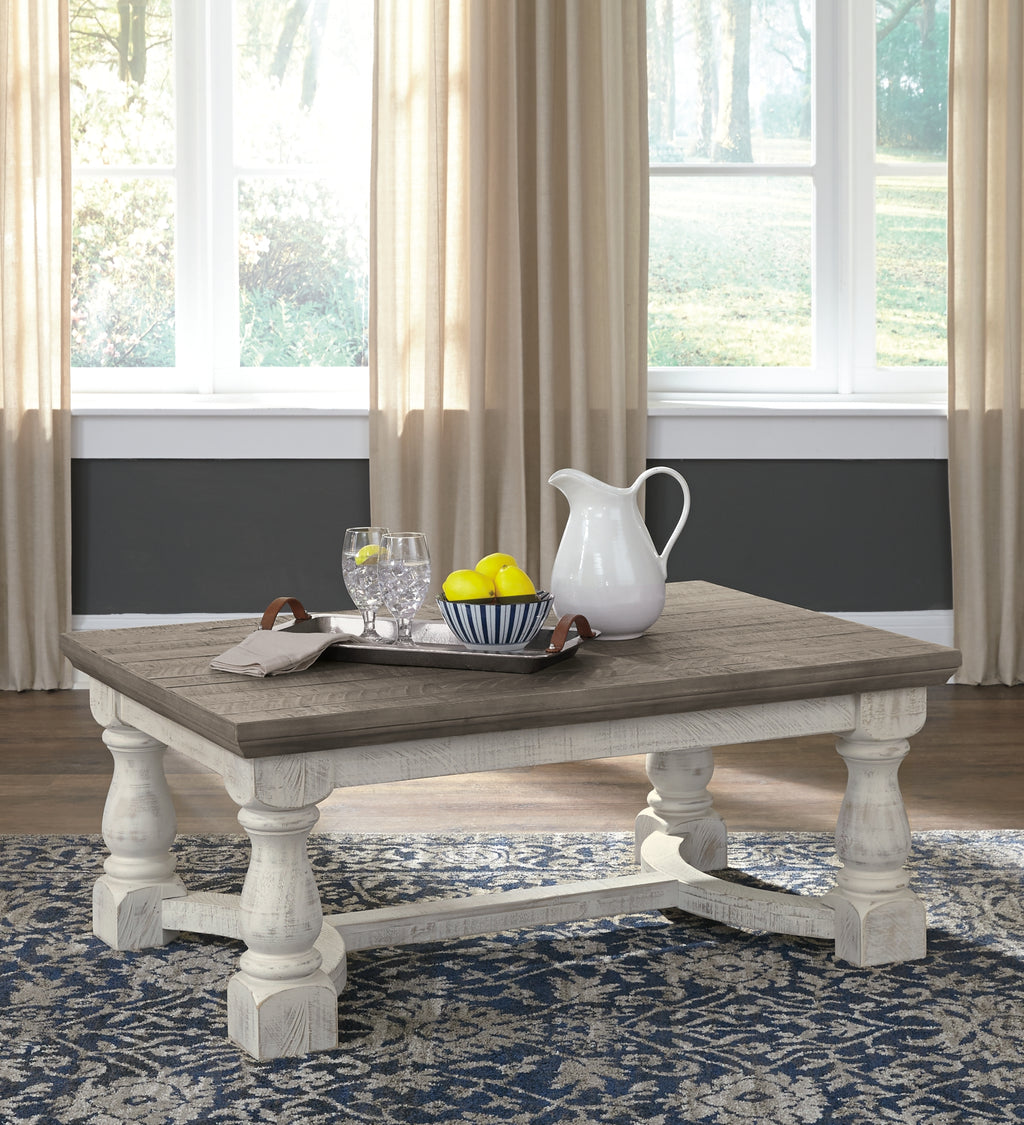 Havalance Occasional Tables