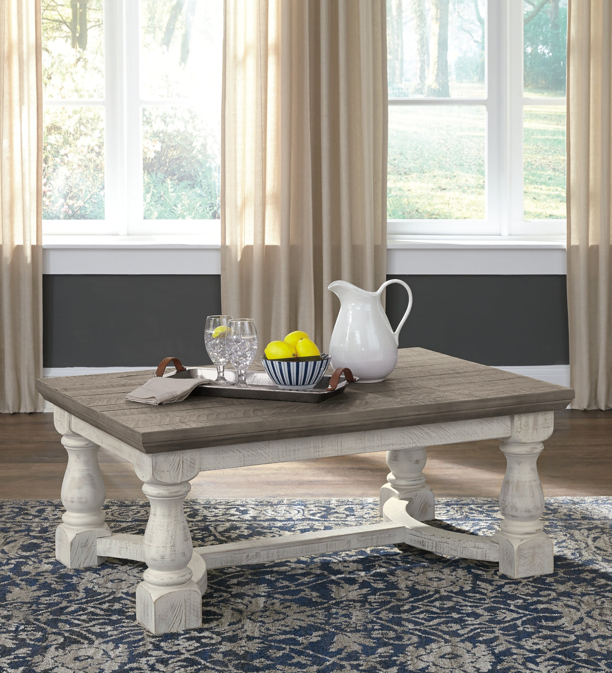Havalance Occasional Tables