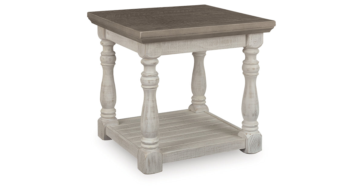 Havalance Occasional Tables