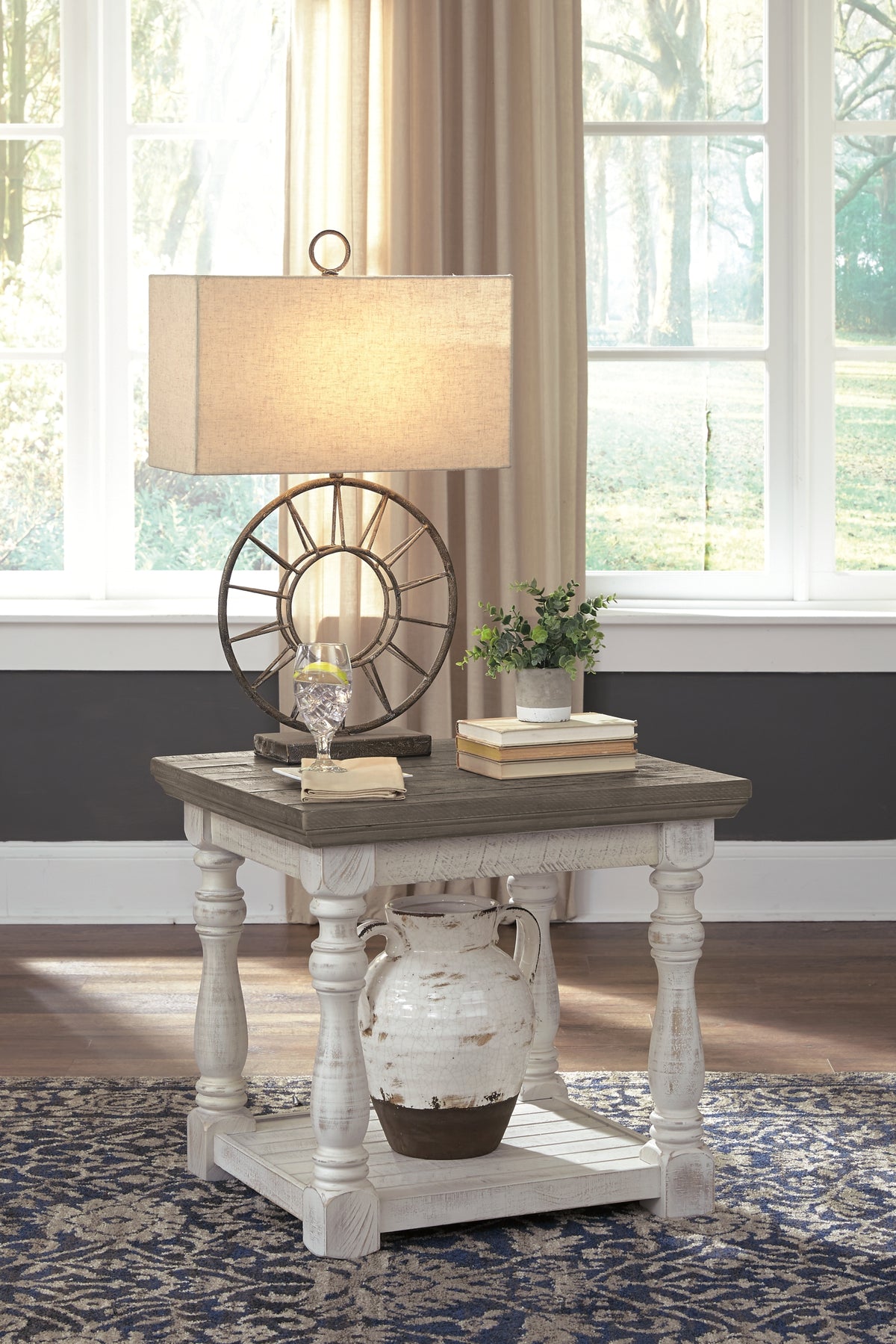 Havalance Occasional Tables