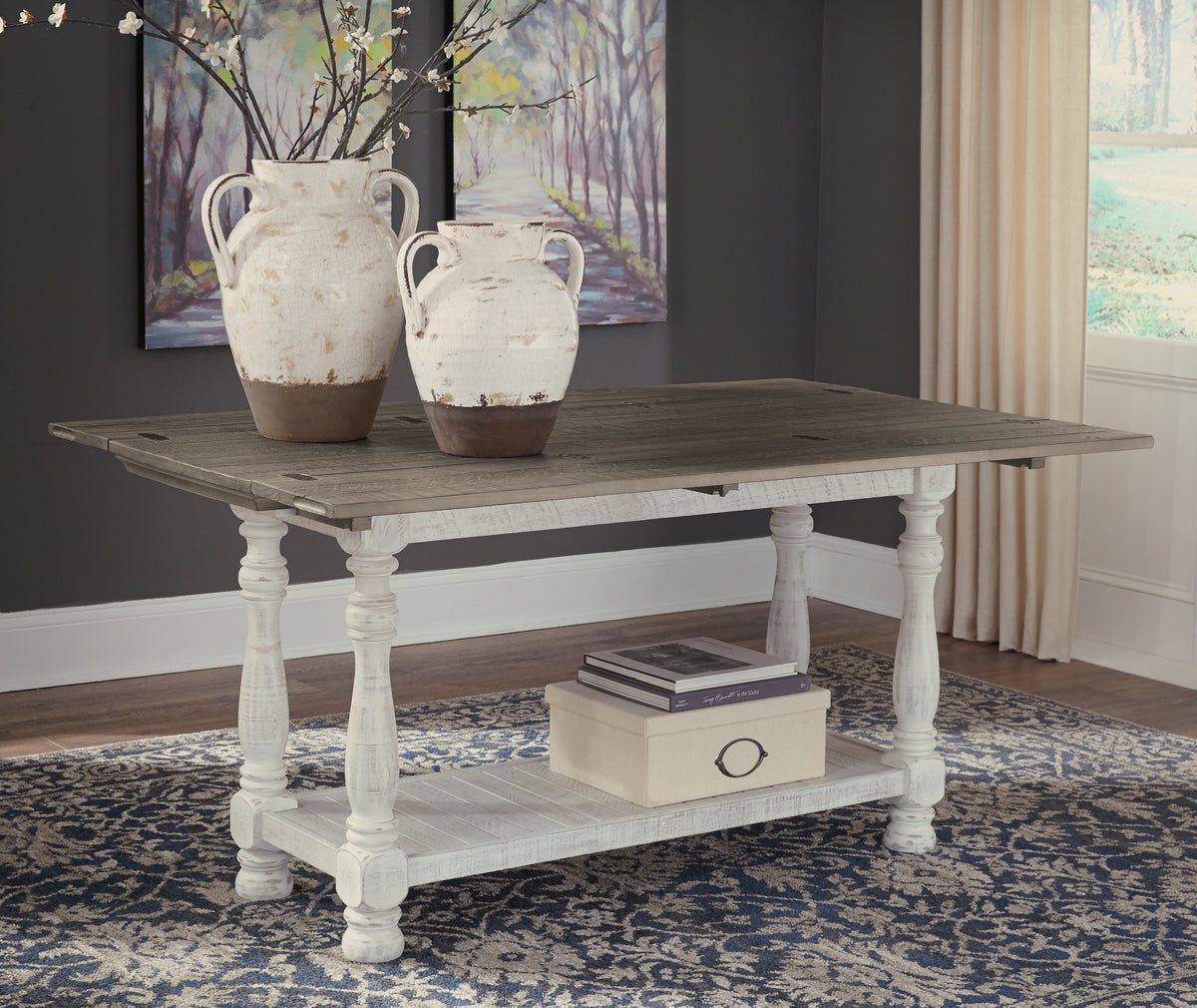 Havalance Occasional Tables