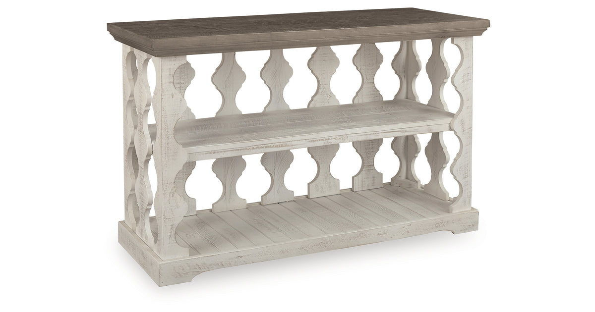 Havalance Occasional Tables
