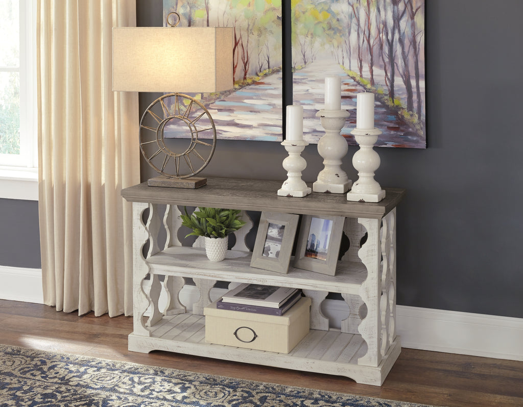Havalance Occasional Tables