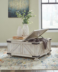 Carynhurst Occasional Tables