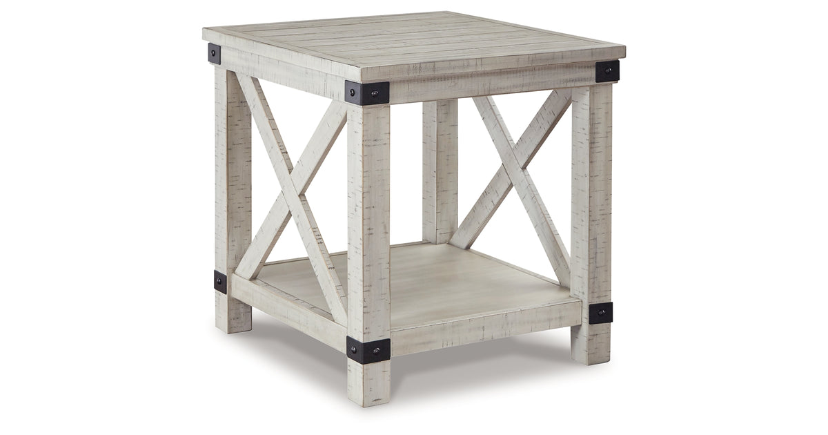 Carynhurst Occasional Tables